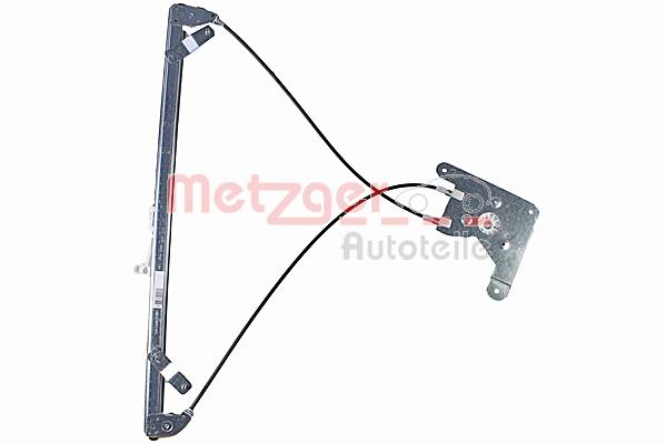 METZGER 2160634 ORIGINAL ERSATZTEIL Fensterheber